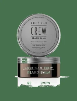 American Crew BEARD BALM - Skäggvax & Skäggbalm| Skönhet|Skönhet