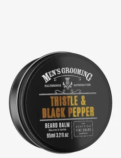 The Scottish Fine Soaps Beard Balm - Skäggvax & Skäggbalm| Skönhet|Skönhet