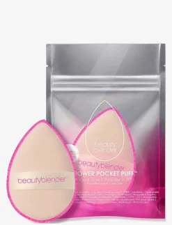 Kvinnor Beautyblender Smink|Power Pocket Puff - Beauty