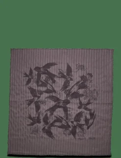 Kvinnor BECH Sjalar & Halsdukar|Sjalar & Halsdukar|Birds Scarf - Sjalar