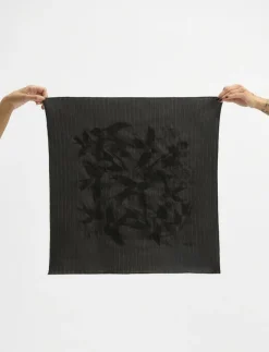 Kvinnor BECH Sjalar & Halsdukar|Sjalar & Halsdukar|Birds Scarf - Sjalar