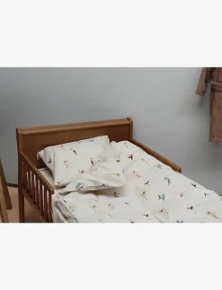 Barn BrandMac Sova|Sova|Bed linen "by mats" Dancing Ballet 100x140, 40x45 cm - Påslakanset