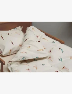 Barn BrandMac Sova|Sova|Bed linen