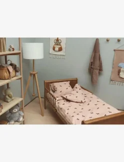 Barn BrandMac Sova|Sova|Bed linen "by mats" Simple Unicorn 100x140, 40x45 cm - Påslakanset