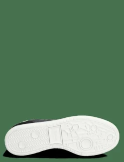 Polo Ralph Lauren Sneakers|Bedford Leather-Suede Sneaker - Låga sneakers