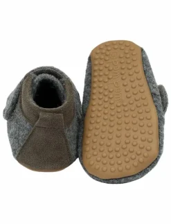 Pom Pom Beginners Wool - Inneskor|Barn Lära-Gå-Skor|Inneskor