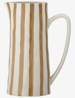Bloomingville Begonia Jug - Vattenkaraffer & Vattenkannor| Kannor & Karaffer