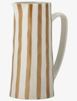 Bloomingville Begonia Jug - Vattenkaraffer & Vattenkannor| Kannor & Karaffer