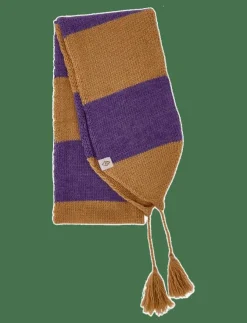Barn THE ANIMALS OBSERVATORY Halsdukar & Sjalar|BeiFe Snake Scarf - Halsdukar
