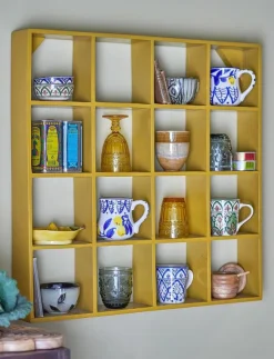 Bloomingville Hyllor|Bekka Shelf - Hyllor