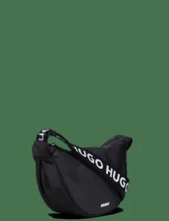 Kvinnor HUGO Magväskor|Crossbody Bags|Bel M. Crossbody NP - Magväskor