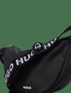 Kvinnor HUGO Magväskor|Crossbody Bags|Bel M. Crossbody NP - Magväskor