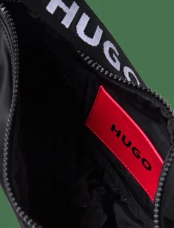 Kvinnor HUGO Magväskor|Crossbody Bags|Bel M. Crossbody NP - Magväskor