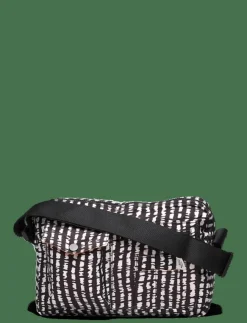 Mads Nørgaard Bel One Art Cappa Bag - Axelväskor|Kvinnor Crossbody Bags