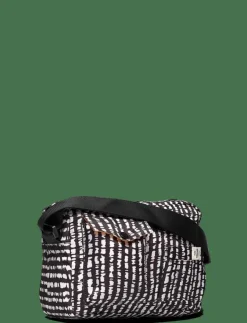 Mads Nørgaard Bel One Art Cappa Bag - Axelväskor|Kvinnor Crossbody Bags