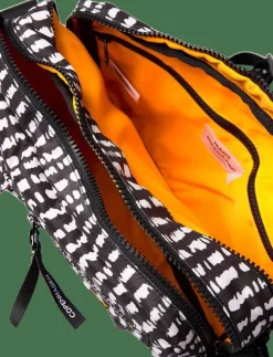 Mads Nørgaard Bel One Art Cappa Bag - Axelväskor|Kvinnor Crossbody Bags