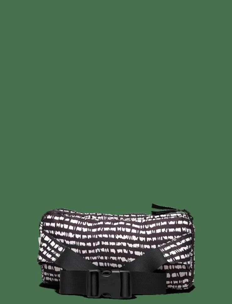 Mads Nørgaard Bel One Art Carni Bag - Magväskor|Kvinnor Magväskor