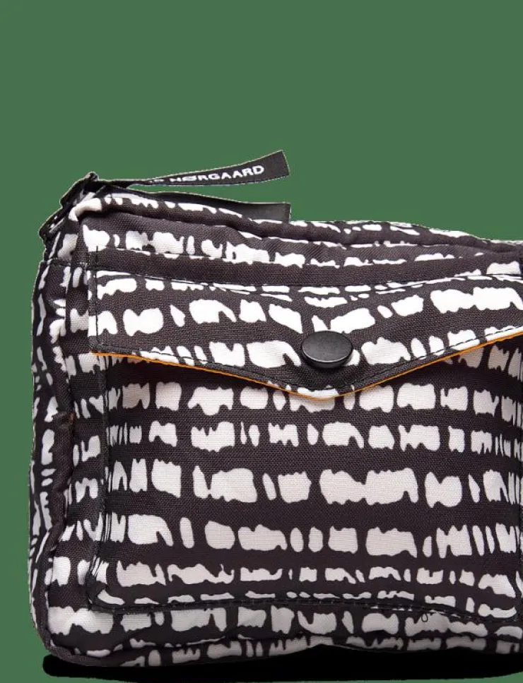 Mads Nørgaard Bel One Art Carni Bag - Magväskor|Kvinnor Magväskor