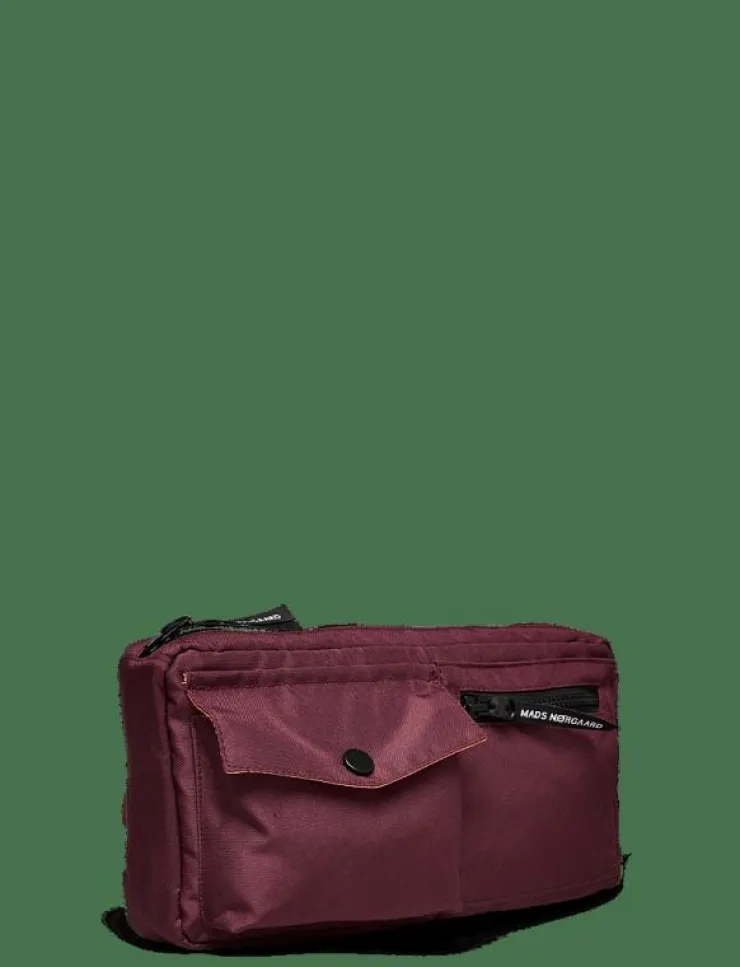 Kvinnor Mads Nørgaard Magväskor|Bel One Carni Bag FAV - Magväskor