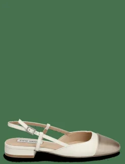 Steve Madden Belinda - Platta slingbacks|Kvinnor Slingbacks