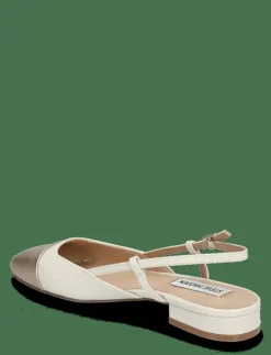 Steve Madden Belinda - Platta slingbacks|Kvinnor Slingbacks