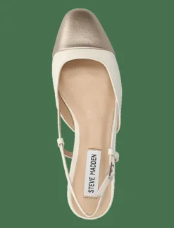 Steve Madden Belinda - Platta slingbacks|Kvinnor Slingbacks