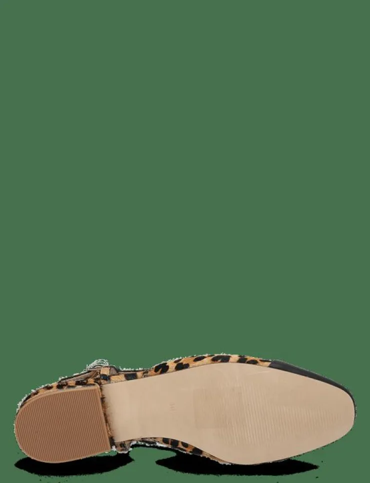 Kvinnor Steve Madden Slingbacks|Ballerinaskor|Belinda-L Ballerina - Platta slingbacks