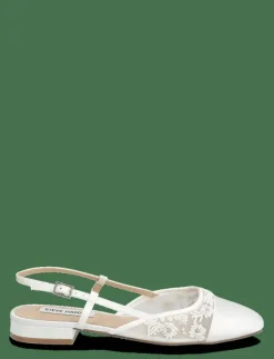 Kvinnor Steve Madden Slingbacks|Belinda-MF Slingbacks - Platta slingbacks