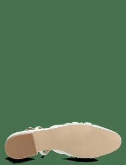 Kvinnor Steve Madden Slingbacks|Belinda-MF Slingbacks - Platta slingbacks