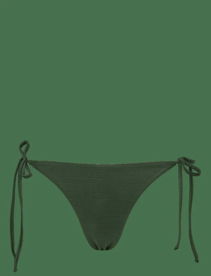 Missya Belize tai cord - Side tie bikinitrosor|Kvinnor Badkläder
