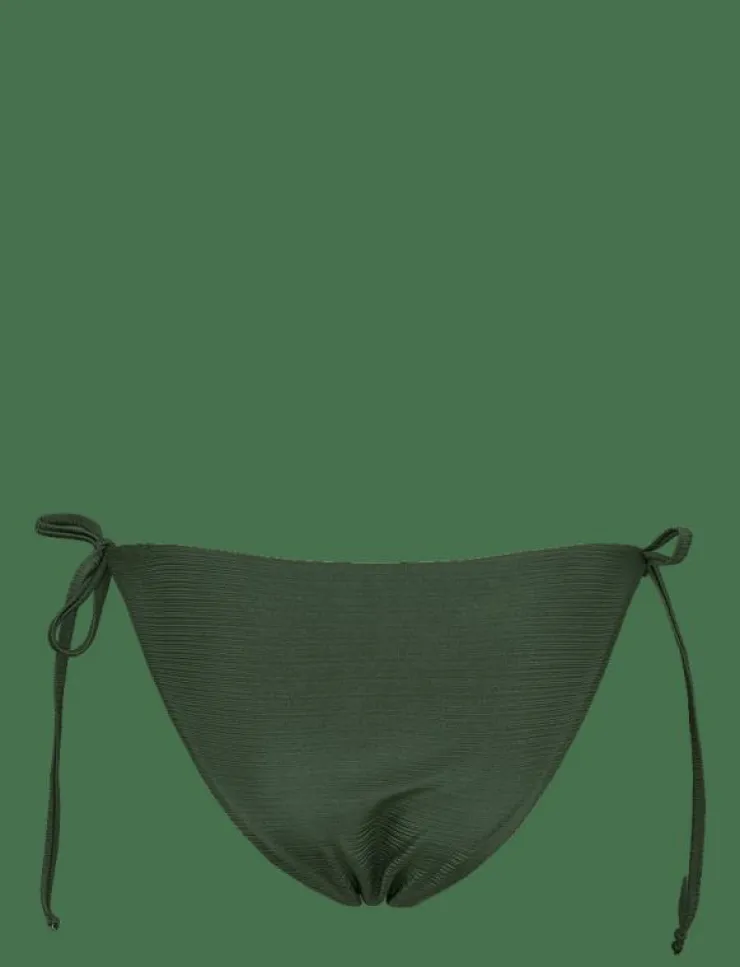 Missya Belize tai cord - Side tie bikinitrosor|Kvinnor Badkläder