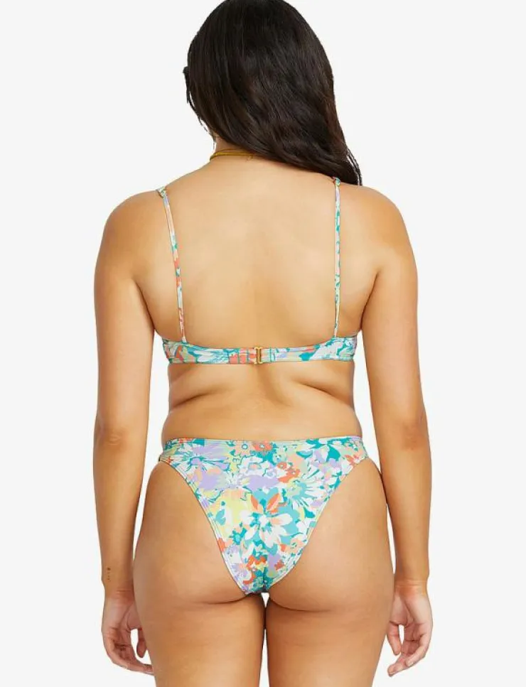 Kvinnor Billabong Badkläder|BELLA COSTA HIKE - Bikinibriefs