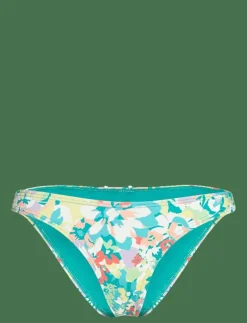 Kvinnor Billabong Badkläder|BELLA COSTA HIKE - Bikinibriefs