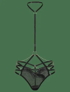 Hunkemöller BELLADONNA BOX BRAZILIAN H - Brazilian trosor|Kvinnor Bodies & Underklänningar|Trosor