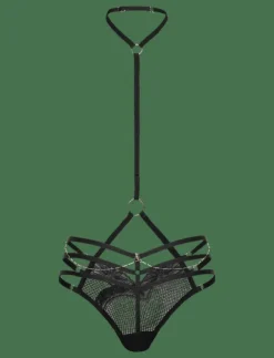 Hunkemöller BELLADONNA BOX BRAZILIAN H - Brazilian trosor|Kvinnor Bodies & Underklänningar|Trosor