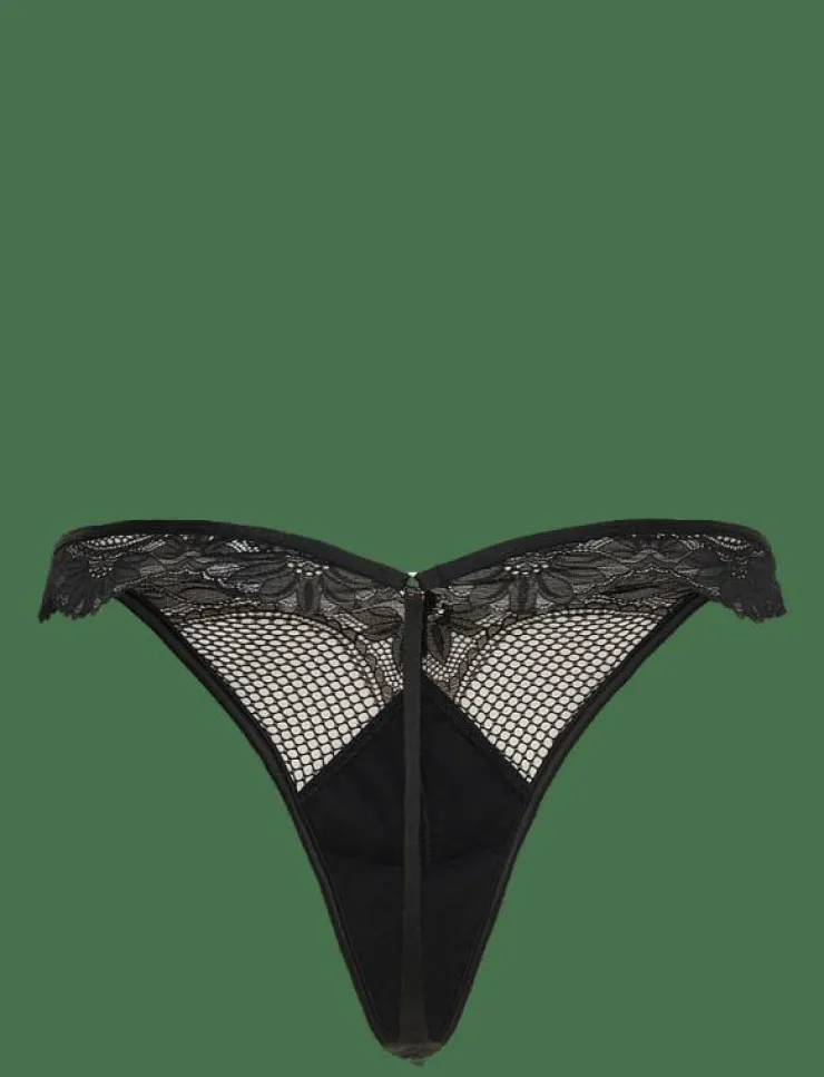 Kvinnor Hunkemöller Trosor|BELLADONNA HL T STR - String