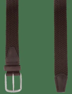 Amanda Christensen Skärp|Belt - Flätade skärp