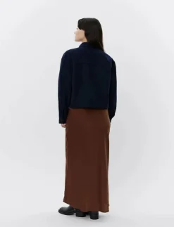 Sofie Schnoor BENNYSW JACKET - Ulljackor|Kvinnor Overshirts|Jackor & Kappor