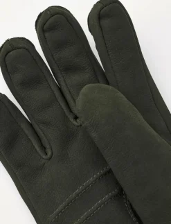 Hestra Handskar|Bergvik - Fingervantar