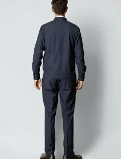 Clean Cut Copenhagen Berlin garth pants - Kostymbyxor| Byxor