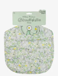 Barn Rätt Start Mata|Beskow Blomsterfesten, Haklapp - Haklappar