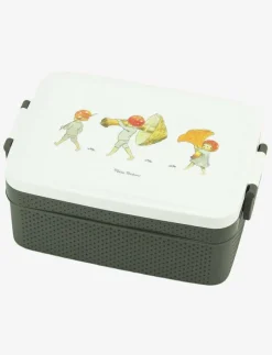 Rätt Start Beskow, Tomtebobarnen, Lunchlåda - Lunchlådor|Barn Matdags|Matdags