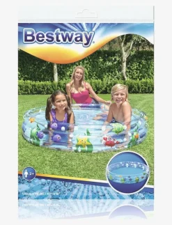 Bestway Deep Dive 152 Cm Pool För Barn - Barnpool|Barn Bad- & Vattenleksaker