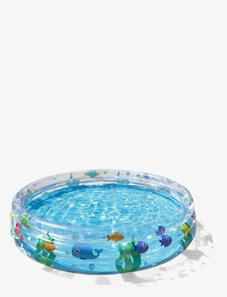 Bestway Deep Dive 152 Cm Pool För Barn - Barnpool|Barn Bad- & Vattenleksaker