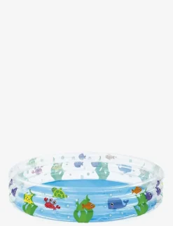 Bestway Deep Dive 152 Cm Pool För Barn - Barnpool|Barn Bad- & Vattenleksaker