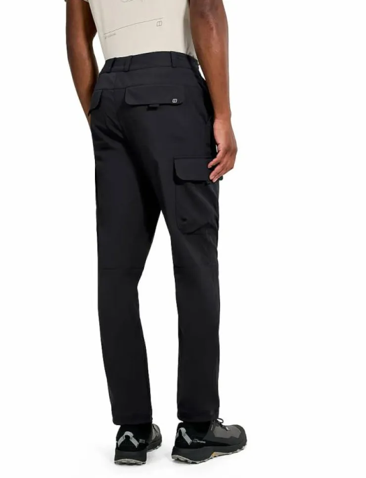 Berghaus BG EVERYDAY CARGO PANT AM - Friluftsbyxor| Byxor
