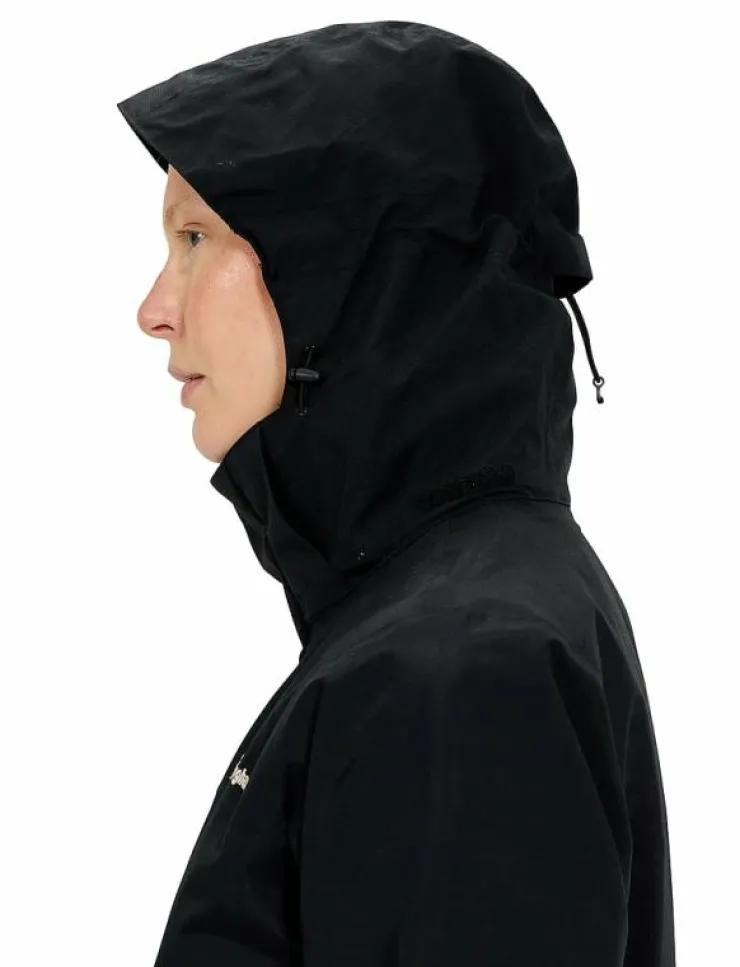 Kvinnor Berghaus Jackor|BG HILLWALKER 2.0 IA JKT AF - Friluftsjacka