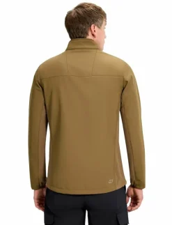 Berghaus Jackor|BG M GHLAS 3.0 SOFTSHELL JKT - Friluftsjacka