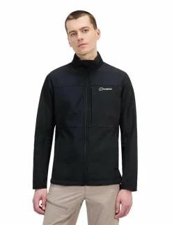 Berghaus BG M GHLAS 3.0 SOFTSHELL JKT - Friluftsjacka| Jackor