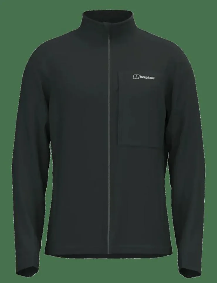 Berghaus BG M GHLAS 3.0 SOFTSHELL JKT - Friluftsjacka| Jackor